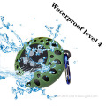 OEM Welcome music waterproof mini bluetooth speaker shower